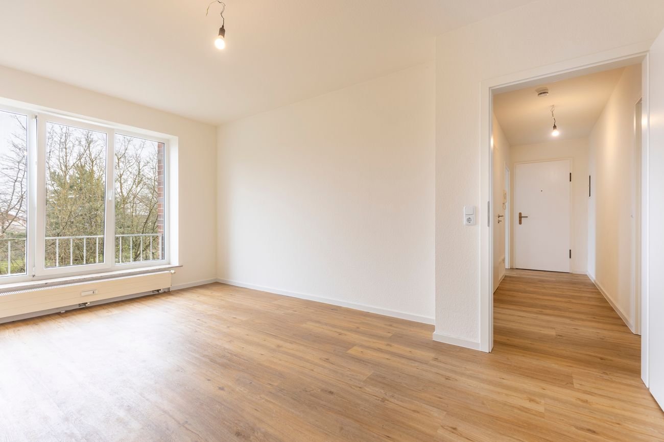 Wohnung zum Kauf 212.000 € 2 Zimmer 60 m²<br/>Wohnfläche Reppenstedt Reppenstedt 21391