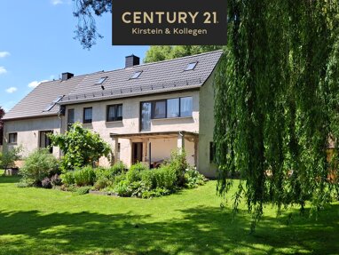 Einfamilienhaus zum Kauf 295.000 € 6 Zimmer 175 m² 1.700 m² Grundstück Culm Brahmenau 07554
