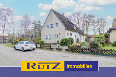 Einfamilienhaus zum Kauf 175.000 € 5 Zimmer 90 m² 685 m² Grundstück Hasport - Annenheide - Bezirk 3 Delmenhorst 27755