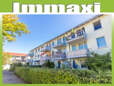 Wohnung zum Kauf 140.000 € 2 Zimmer 57,6 m² Erdgeschoss Walter Markov Ring 13 Holzhausen Leipzig 04288