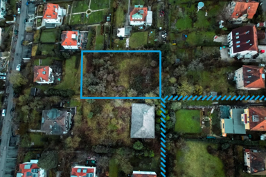 Grundstück zum Kauf 1.150.000 € 1.500 m² Grundstück Zellerau Würzburg 97082