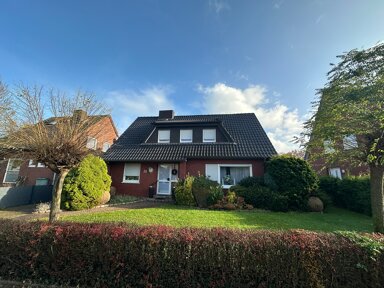 Einfamilienhaus zum Kauf 255.000 € 8 Zimmer 174 m² 667 m² Grundstück frei ab sofort Borghorst Steinfurt 48565