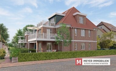Mehrfamilienhaus zum Kauf 7.099.000 € 26 Zimmer 660,4 m² 733 m² Grundstück Wangerooge 26486
