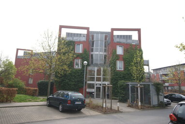 Wohnung zur Miete nur mit Wohnberechtigungsschein 478,14 € 2 Zimmer 58,2 m² 2. Geschoss Hinter dem Holze 30A Bemerode Hannover 30539