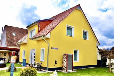 Einfamilienhaus zum Kauf Provisionsfrei 425.000 € 5 Zimmer 125 m² 438 m² Grundstück frei ab sofort Glinzig Kolkwitz 03099