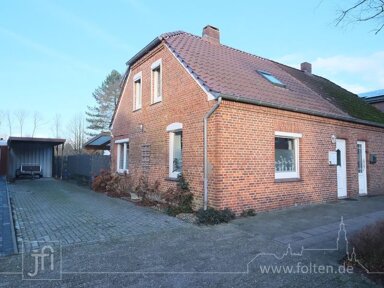 Doppelhaushälfte zum Kauf 174.500 € 2 Zimmer 55 m² 622 m² Grundstück Leer Leer (Ostfriesland) 26789