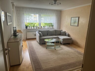 Wohnung zur Miete 1.950 € 3 Zimmer 61 m² EG frei ab sofort Reichenaustraße 21 Aubing-Süd München 81243