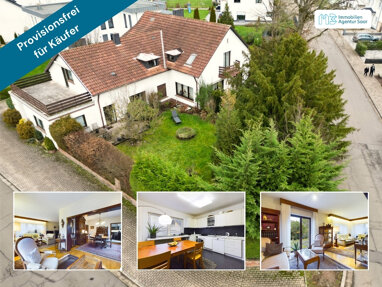 Mehrfamilienhaus zum Kauf provisionsfrei 365.000 € 13 Zimmer 337 m² 1.044 m² Grundstück Saarwellingen Saarwellingen 66793