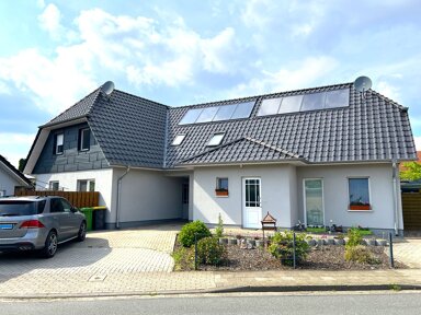 Mehrfamilienhaus zum Kauf 498.000 € 7 Zimmer 213,4 m² 651 m² Grundstück Wildeshausen 27793