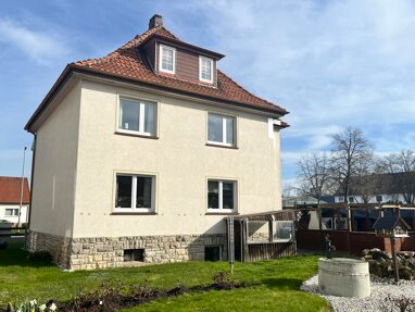 Mehrfamilienhaus zum Kauf 249.000 € 6 Zimmer 133 m² 922 m² Grundstück Northeim Northeim 37154