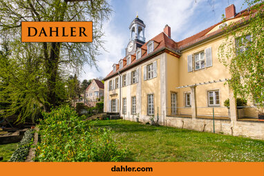 Villa zum Kauf 1.050.000 € 8 Zimmer 340 m² 933 m² Grundstück Radebeul 01445