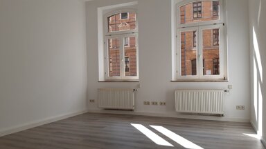 Bürofläche zur Miete 700 € 5 Zimmer 102,7 m² Bürofläche Lohrstraße 4 Schloßchemnitz 020 Chemnitz 09113