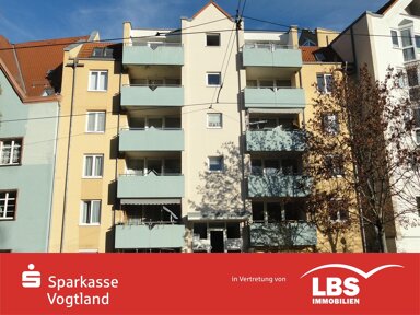 Wohnung zum Kauf 79.000 € 3 Zimmer 66,5 m² 3. Geschoss Reusa / Sorga Plauen 08529