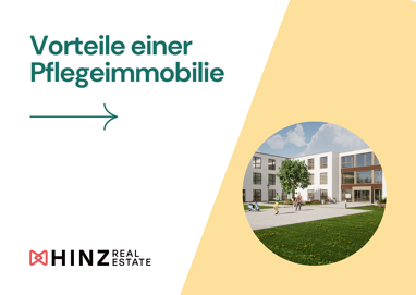 Immobilie zum Kauf Provisionsfrei Pflege- und Renditeobjekte deutschlandweit Wilhelmshöhe Halberstadt 38895
