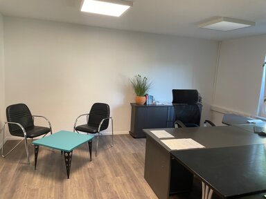 Büro-/Praxisfläche zur Miete 719 € 2 Zimmer 92,8 m² Bürofläche Gröperstraße / Nachtweide Magdeburg 39124