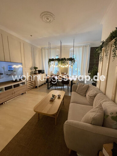 Apartment zur Miete 550 € 2 Zimmer 60 m² Erdgeschoss Friedrichsfelde 10315