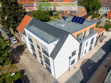 Wohnung zur Miete 274 € 2 Zimmer 42 m² Barby Barby 39249