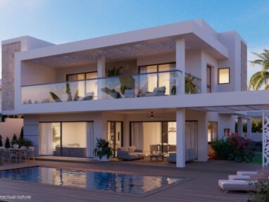 Villa zum Kauf 929.000 € 3 Zimmer 160 m² 528 m² Grundstück Rojales