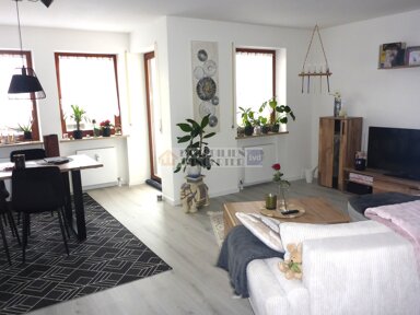 Wohnung zum Kauf 269.000 € 2 Zimmer 64 m² Ziegetsdorf - Königswiesen-Süd - Neuprüll Regensburg 93051