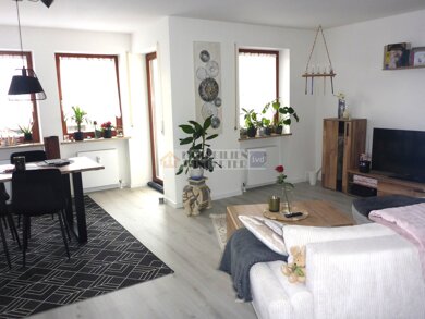 Wohnung zum Kauf 269.000 € 2 Zimmer 64 m² Kumpfmühl-Ziegetsdorf-Neuprüll Regensburg 93051