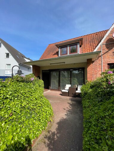 Terrassenwohnung zum Kauf 135.000 € 1 Zimmer Tremsbütteler Weg 45 Bargteheide 22941