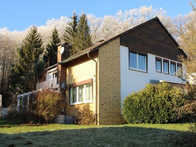 Mehrfamilienhaus zum Kauf 499.000 € 8 Zimmer 245 m² 2.310 m² Grundstück Altenbauna Baunatal 34225