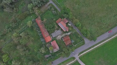 Immobilie zum Kauf 7.607 m² Grundstück Hoyersburg Salzwedel 29410