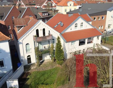 Wohnung zur Miete 450 € 2 Zimmer 60 m² 2. Geschoss frei ab 01.12.2024 Damme-Süd Damme 49401