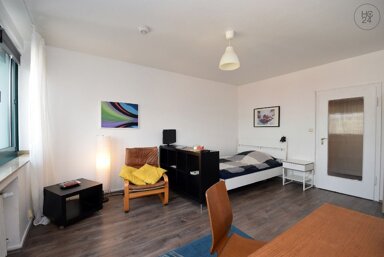 Wohnung zur Miete Wohnen auf Zeit 980 € 1 Zimmer 26 m² frei ab 01.04.2025 Neustadt - Nord Köln 50670