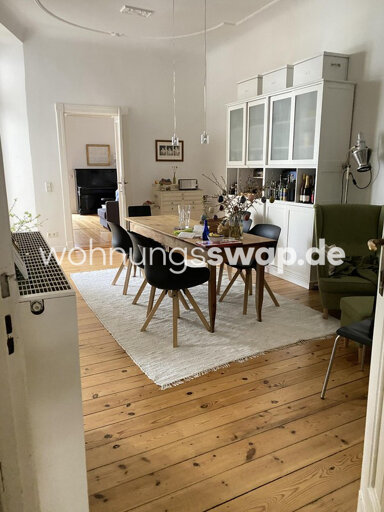 Studio zur Miete 1.900 € 5 Zimmer 144 m² 2. Geschoss Plänterwald 12435