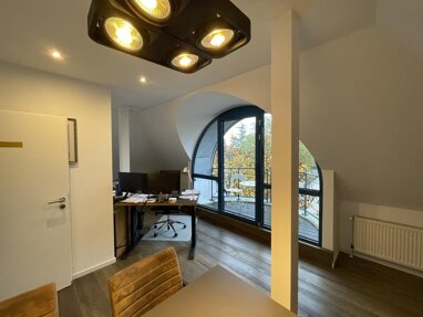 Bürofläche zur Miete 10 € 120 m² Bürofläche teilbar ab 120 m² Küllenhahn Wuppertal 42349