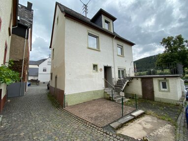 Einfamilienhaus zum Kauf 75.000 € 7 Zimmer 99,3 m² 83 m² Grundstück Zeltingen Zeltingen-Rachtig 54492