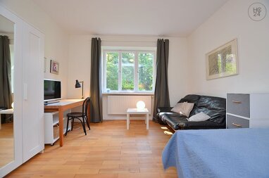WG-Zimmer zur Miete Wohnen auf Zeit 700 € 17 m² Erdgeschoss frei ab 01.08.2024 Rosenberg Stuttgart 70176