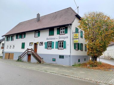 Haus zum Kauf 430.000 € 330 m² 455 m² Grundstück Schuttern Friesenheim / Schuttern 77948