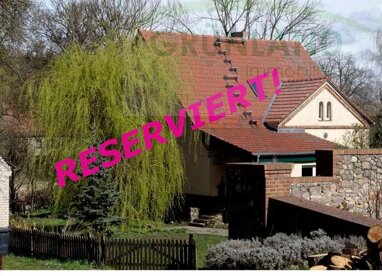 Einfamilienhaus zum Kauf 420.000 € 5 Zimmer 180 m² 1.393 m² Grundstück Alt Rosenthal Vierlinden 15306