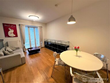 Wohnung zur Miete Wohnen auf Zeit 2.200 € 2 Zimmer 70 m² frei ab 01.09.2024 Englischer Garten Süd München 80538