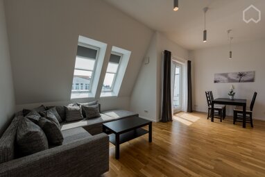 Wohnung zur Miete Wohnen auf Zeit 2.290 € 2 Zimmer 49 m² frei ab 01.09.2024 Gesundbrunnen Berlin 13357