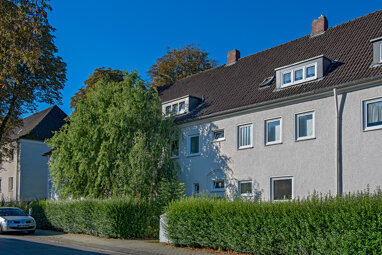 Wohnung zur Miete 393 € 2 Zimmer 41,4 m² 2. Geschoss Felkestraße 36 Gartenstadt - Nord Dortmund 44141