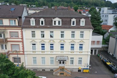 Wohnung zum Kauf 259.000 € 4 Zimmer 150 m² 1. Geschoss frei ab sofort Bad Salzschlirf 36364