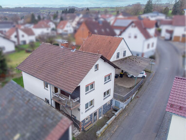 Einfamilienhaus zum Kauf 219.000 € 6 Zimmer 181 m² 510 m² Grundstück Wolferborn Büdingen 63654