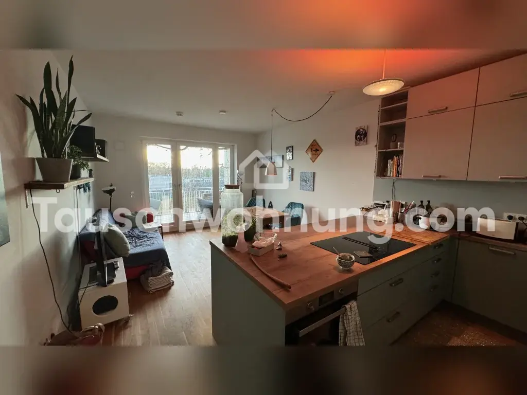 Wohnung zur Miete · Tauschwohnung
