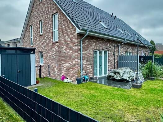 Reihenhaus zur Miete 1.560 € 3,5 Zimmer 90 m² frei ab 01.03.2026 Marschweg 49 Kaltenkirchen 24568