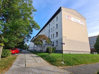 Wohnung zur Miete 395 € 4 Zimmer 79 m² frei ab 01.05.2025 Buchbergstraße 13 Großschönau Großschönau 02779