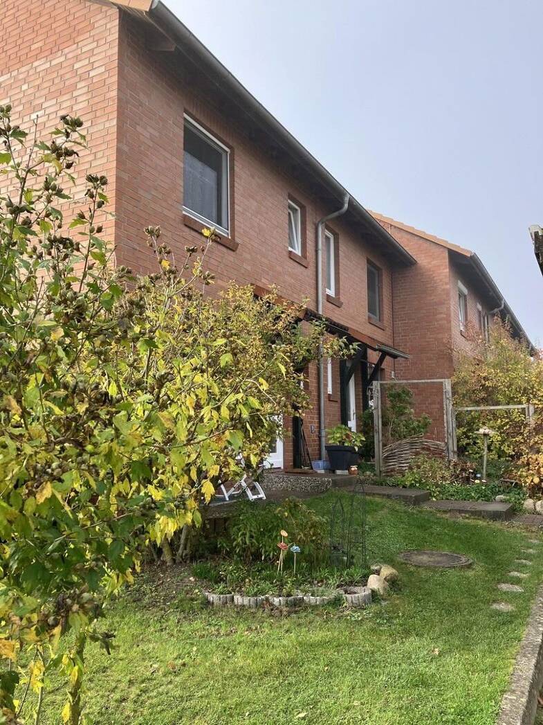 Häuser kaufen Hauskauf in Röbel/Müritz