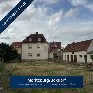 Einfamilienhaus zum Kauf 519.000 € 6 Zimmer 98,9 m² 1.165 m² Grundstück Boxdorf Moritzburg / Boxdorf 01468