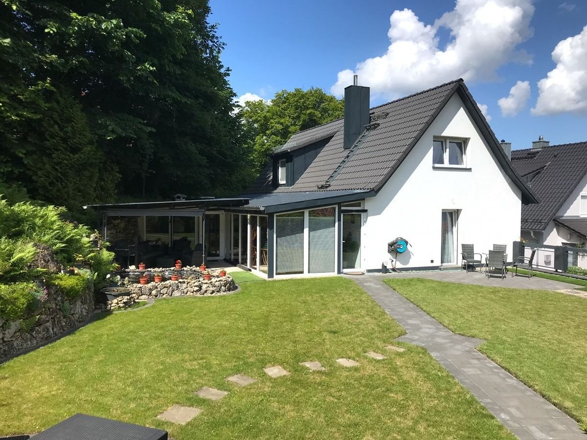 Einfamilienhaus zum Kauf 495.000 € 5 Zimmer 134 m²<br/>Wohnfläche 3.211 m²<br/>Grundstück Gößweinstein Gößweinstein 91327