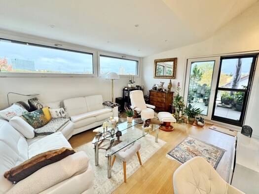 Wohnung zum Kauf als Kapitalanlage geeignet 540.000 € 3 Zimmer 71 m² Möhringen Stuttgart 70567