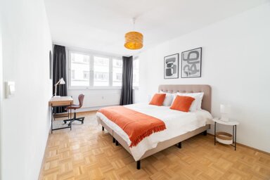 Wohnung zur Miete Wohnen auf Zeit 1.951 € 2 Zimmer 69,5 m² frei ab sofort Friedrichstraße Kreuzberg Berlin 10969