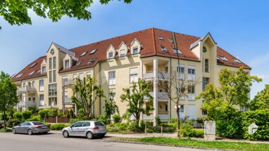 Wohnung zum Kauf 210.000 € 2 Zimmer 54 m² 2. Geschoss Haunstetten - Süd Augsburg 86179