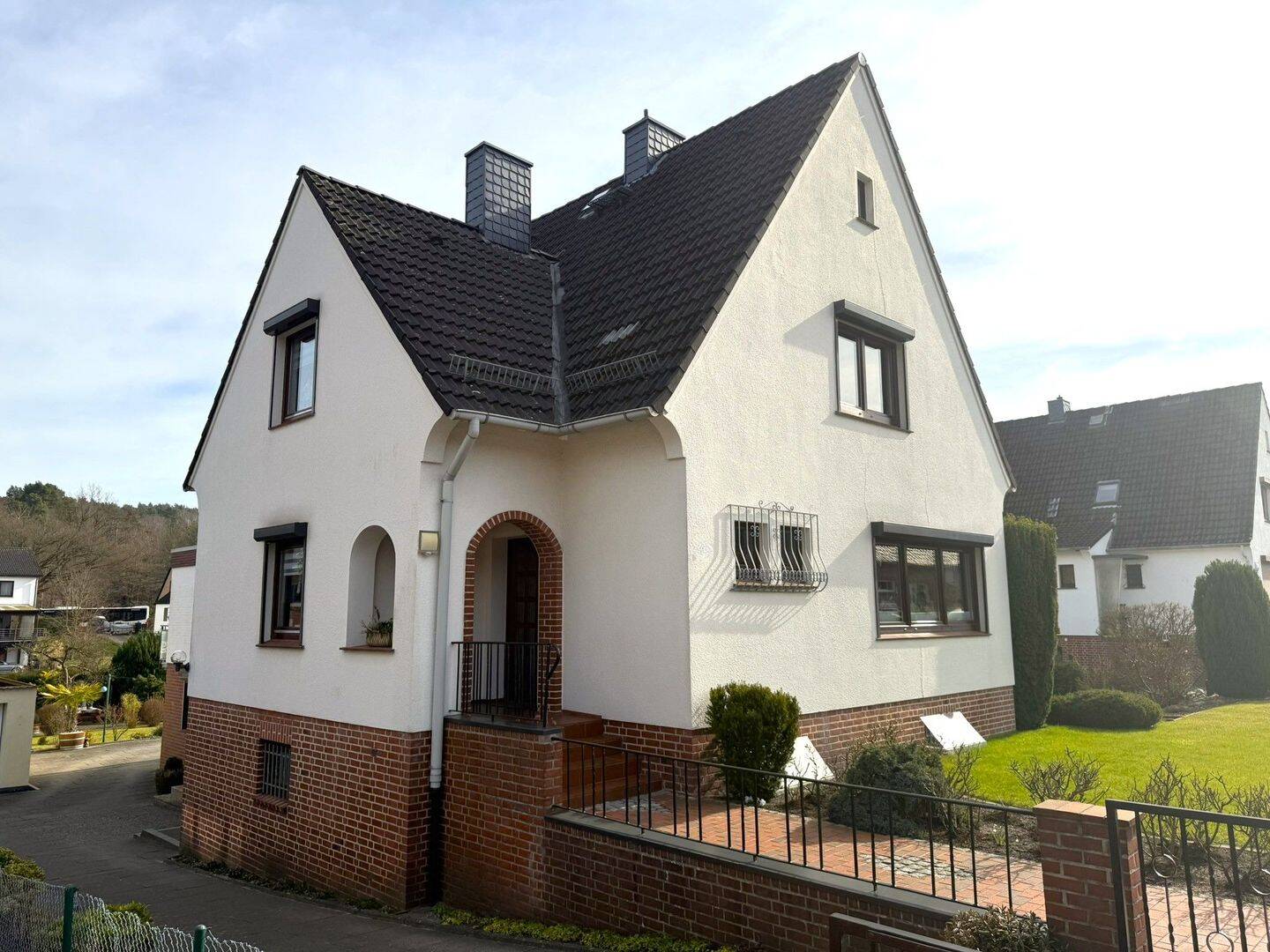 Haus zum Kauf